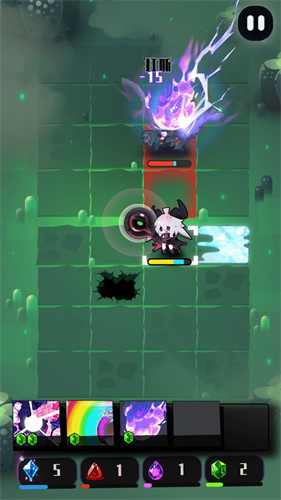 是魔女哦手机版