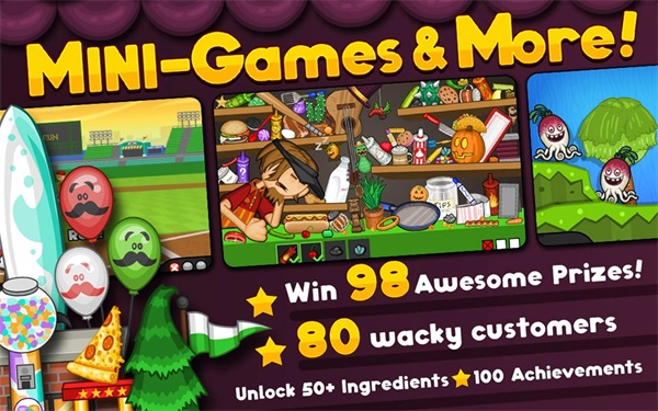 老爹冷饮店hd正版