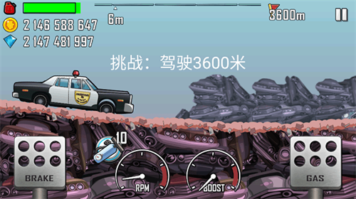hill climb racing