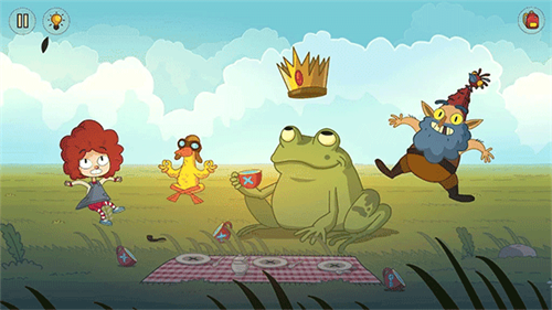 误入歧途lostinplay