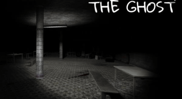 theghost手游官方正版