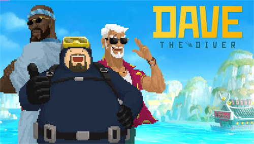 dave the diver