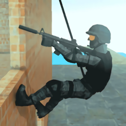 cqb射击开发者菜单
