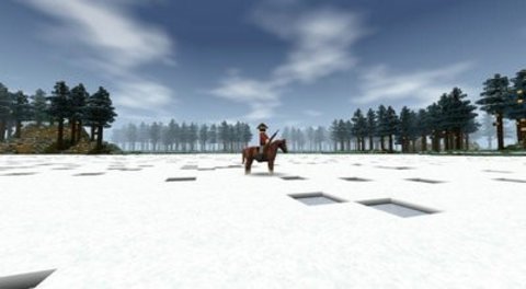 survivalcraft2插件版