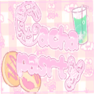 gacha pastry