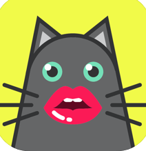 miaowtalk猫嘴秀中文版