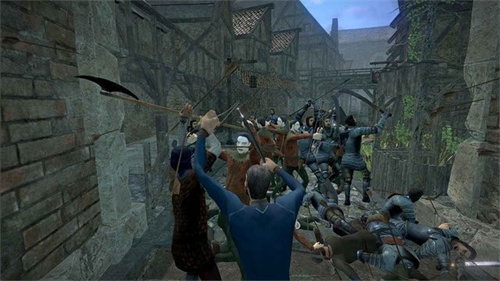 骑战烈火之剑辅助菜单