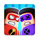 超级英雄联盟无限金币版中文版