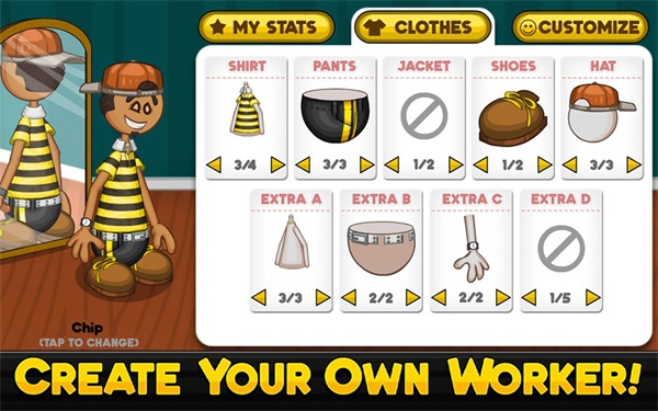 老爹冷饮店hd正版