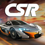 csr赛车2汉化版