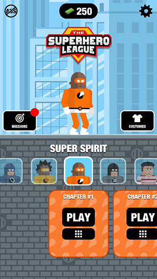 超级英雄联盟无限金币版中文版