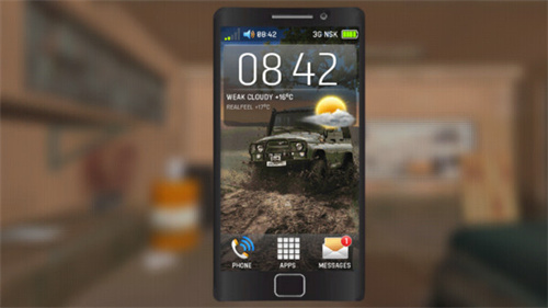 俄罗斯汽车驾驶