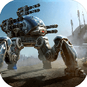 walkingwarrobots