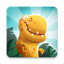 dino bash