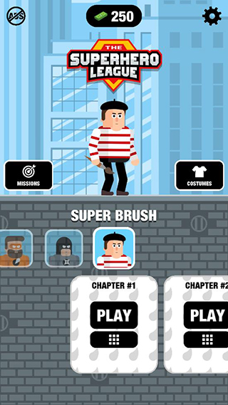 超级英雄联盟无限金币版中文版