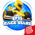 f1 race stars