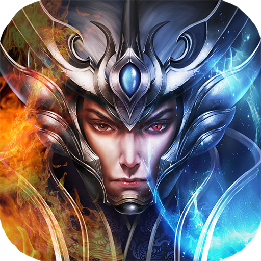 乱煮江湖(街机三国)