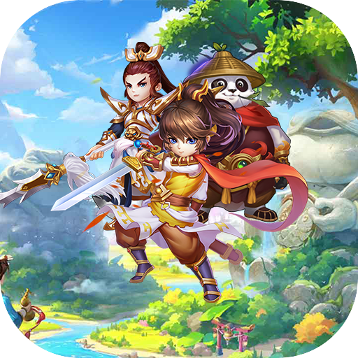 斗龙战士之勇往直前（gm科技买断）