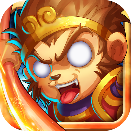 西游荣耀（送gm刷充）