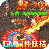 烈火屠龙(斗罗gm无限爆)