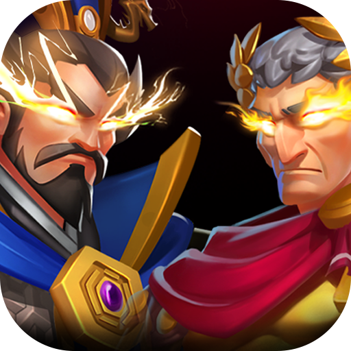 城池攻坚战（gm免费刷充）