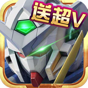 sd高达激战贺岁版