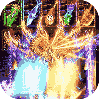 天堂之圣灵（鬼刀超爆万亿金）