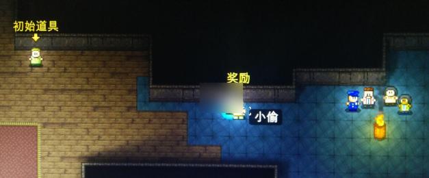 迷城陆区消防员怎么解锁-消防员解锁方法