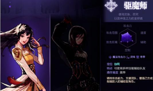 dnf手游驱魔师毕业装备怎么搭配-驱魔师毕业装备推荐