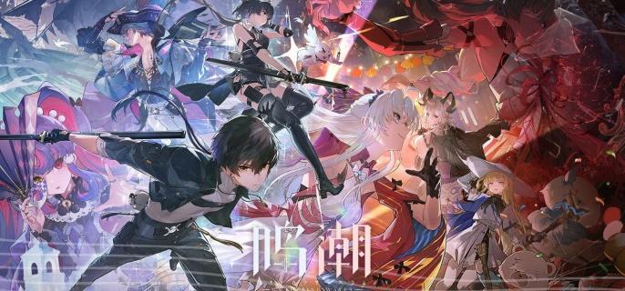 鸣潮2.3角色哪些厉害-2.3角色强度排行