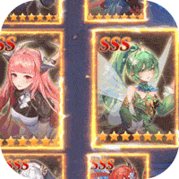 异度王冠(送狂飙强姐刷充)