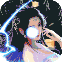 项羽传（gm全民无限打金）