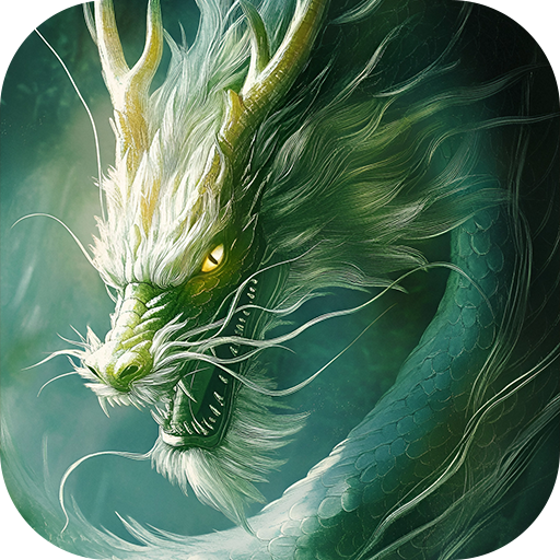 盖世强者(神龙专属沉默)