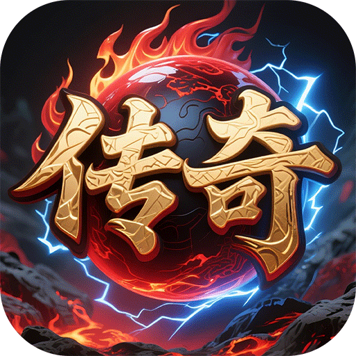 霸刀传奇(森林传奇返利版)