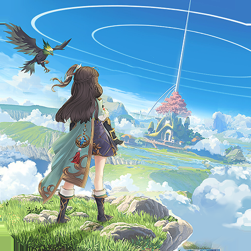 绿洲野兽（2折国风山海经）