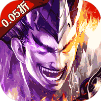 出击吧主公(无双三国0.05折)