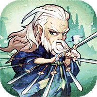 小虾米闯江湖(练神功无限充)