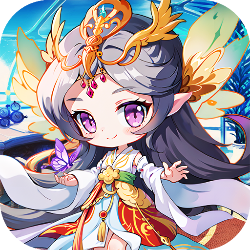 魔女小卡(0.05折高返免费版)