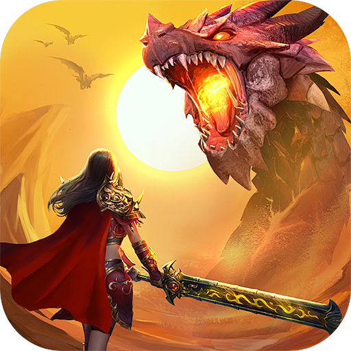 龙魂魔法(龙年亿爆)