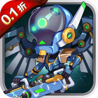 金属狂潮(0.1折)