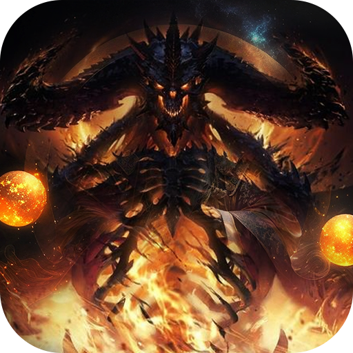 热血寻秦（妖兽传奇之路）