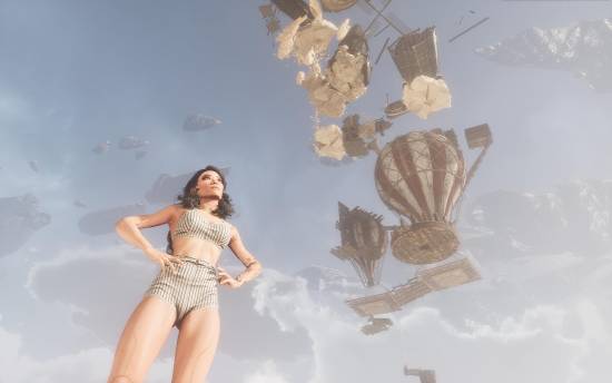 《光与影》超难小游戏让xbox破防：全程尖叫不断