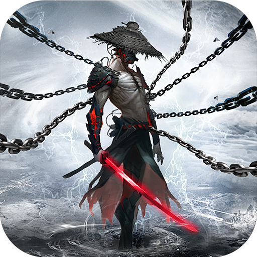 全能斗士（浪子剑神沉默）